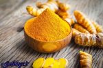زردچوبه مانع از دست دادن بینایی می شود
