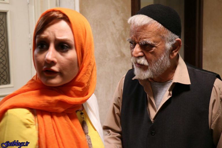 سکانس های نهایی فیلم «مشت آخر» برابر دوربین می رود