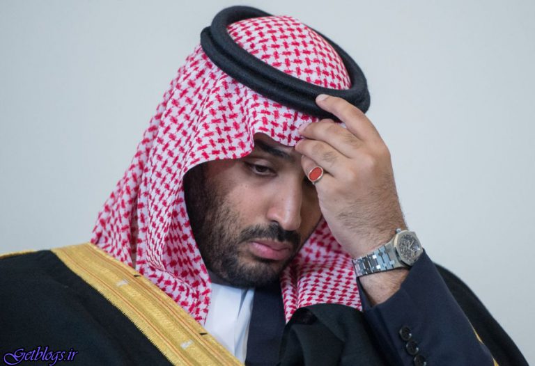 تلاش شاهزادگان سعودی جهت جلوگیری از پادشاهی بن سلمان